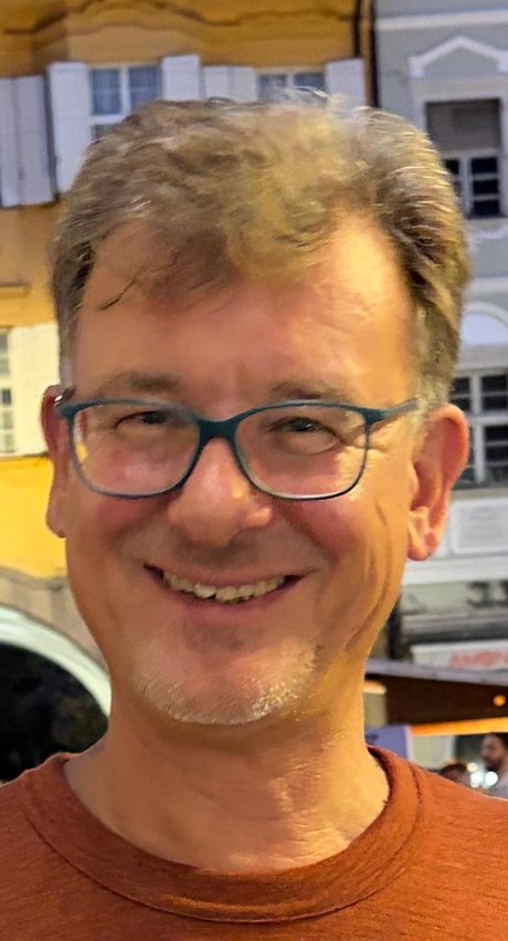 Hans-Jörg Ronsdorf