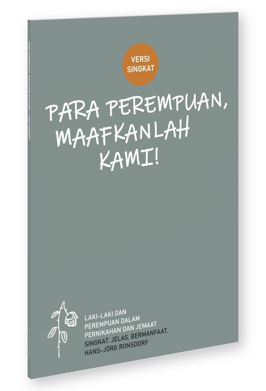 Para Perempuan, Maafkanlah Kami! – Versi Singkat