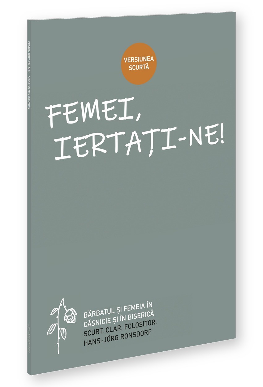 Femei, iertați-ne! – Versiunea scurtă
